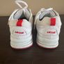 White trainers, size 38 Image 3