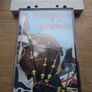 The World Pipe Bands Championships 1987 On Audio Cassette Tape. Image 3
