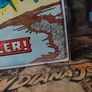 Batman ! Issue #352 ! The Killer Sky ! Bronze Age Comic from 1982 ! by DC Comics ! Image 6