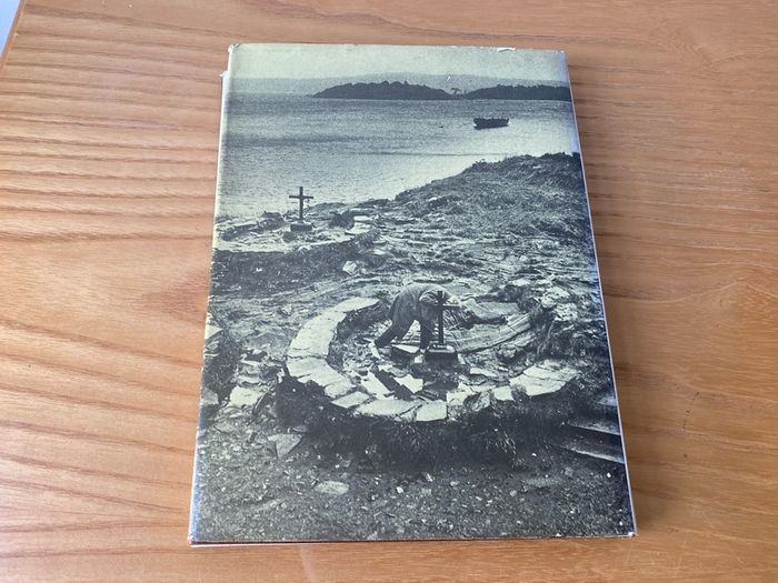 Mother Ireland by Edna O'Brien (Hardcover, 1976) Book