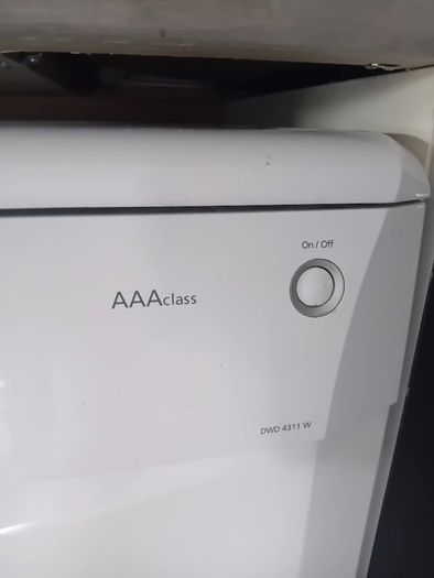 Beko dishwasher