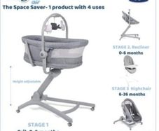 chicco 4in1
