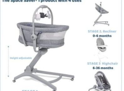 chicco 4in1