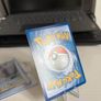 pikachu SM162 pokemon card Image 8