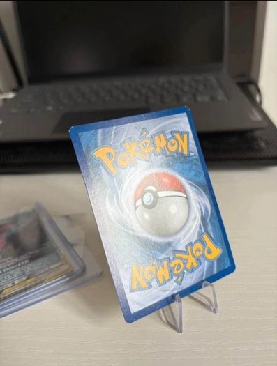 pikachu SM162 pokemon card