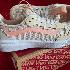 Vans Womens Range Exp Sneaker RRP 90 euro