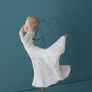 Willow Tree Song of Joy Image 3