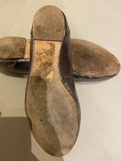 women shoes flats Fullcircle size 5