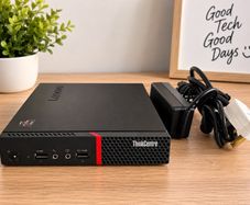 Lenovo ThinkCentre M715q Mini PC