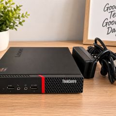 Lenovo ThinkCentre M715q Mini PC