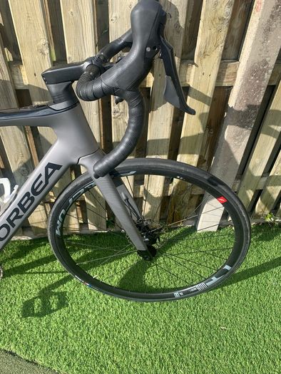 Orbea Gain