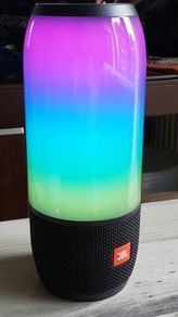 Jbl pulse 3