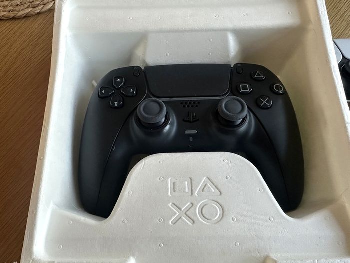 Original Sony PS5 DualSense Wireless Controller Fully Tested
