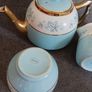 Arklow, Teapot,jug & Sugar bowl Image 5