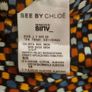 SEE by Chloe dress Silk Image 5