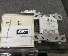 Edwards EST M500MF Fire Alarm Monitor Module  NEW