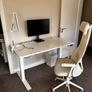 Autonomous SmartDesk  Electric Standing Desk Image 2