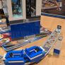 lego city deep space rocket and launcher Image 6