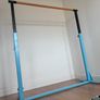 gymnastics bar Image 6