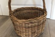 Vintage Basket