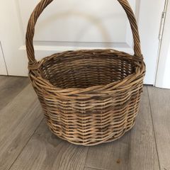 Vintage Basket