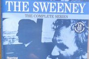 The Sweeney: The Complete Series (14 x DVDs)