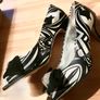 Size7 (40) Dune Classy Heels Image 2