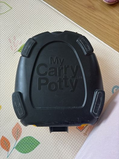 My Carry Potty