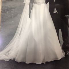 Edel Tuite Wedding Dress for sale