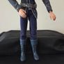 Barbie Magic Of Pegasus Prince Aiden Aidan Doll Image 3