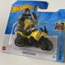 Vespa 90, Ducati DesertX, Honda Super Cub/ Custom/ CB750 Cafe, HW450F, Tred Shredder - Hot wheels Motor Cycles Image 3