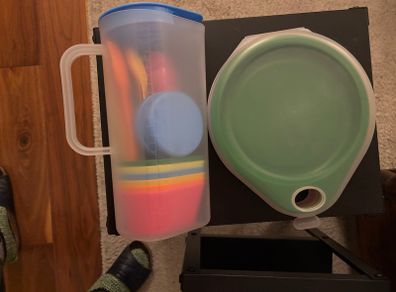 Travel / picnic set