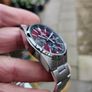 Watch Orient Neo 70' Calendar. Quartz. Image 6