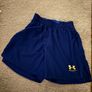 shorts teenage boy or small man. Image 4