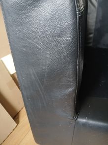 free armchair