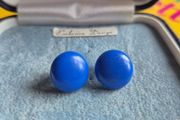 Vintage Earrings