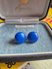 Vintage Earrings