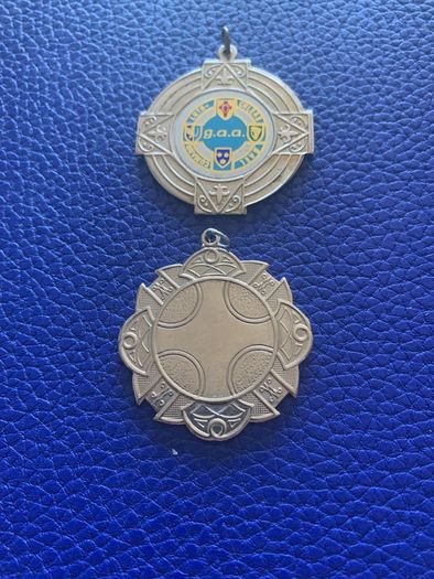 Silver Medal