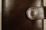 Men Cowhide Wallet