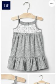 Brand New Baby Girl Dress from GAP (6-12m)