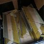 Tjep Grf 34/90 Gas 3g Framing Nailer Image 2