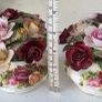 Royal Albert Old Country Roses Bone China Round Rose Bouquet Image 3