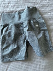 Gym shark shorts