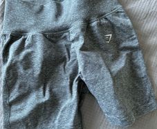 Gym shark shorts