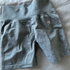 Gym shark shorts