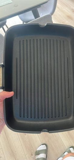 Ikea frying pans