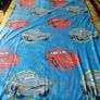 Bedlinen Lighty McQueen Car Kidd- single 140x200 +40x75 Image 2