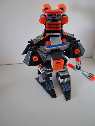 Lego classic space 2151 Robo Raider