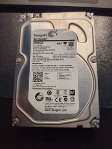 hard disk seagate barracuda 3tb