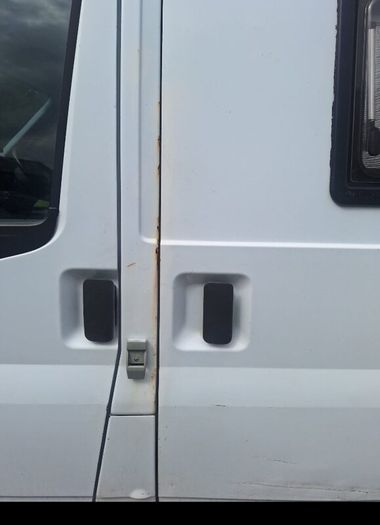 Campervan